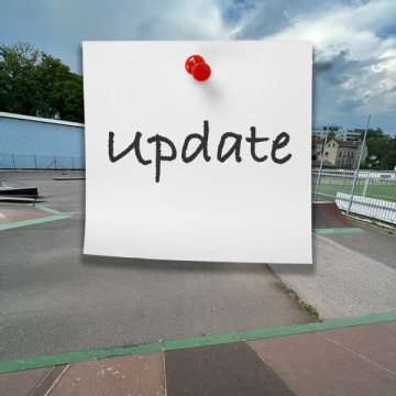Nový skatepark pro Liberec - UPDATE